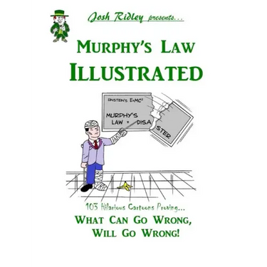 Murphy's Law Illustrated