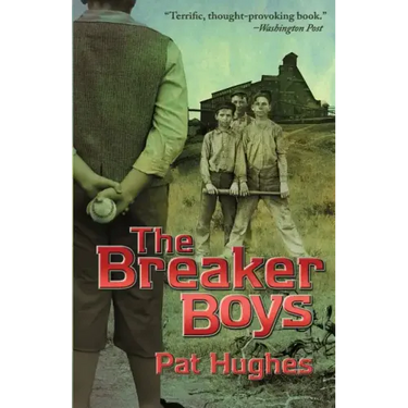 The Breaker Boys