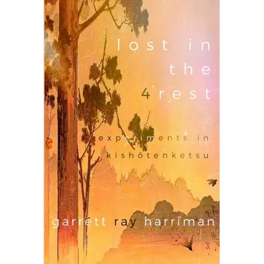 Lost in the 4rest: Experiments in Kishōtenketsu