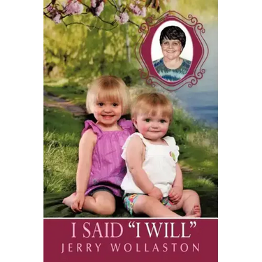 I Said I Will