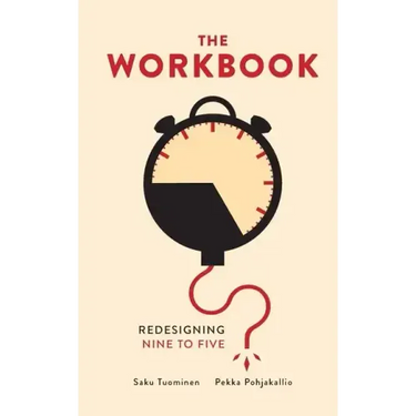 The Workbook: Redesigning 925