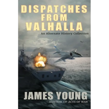 Dispatches From Valhalla