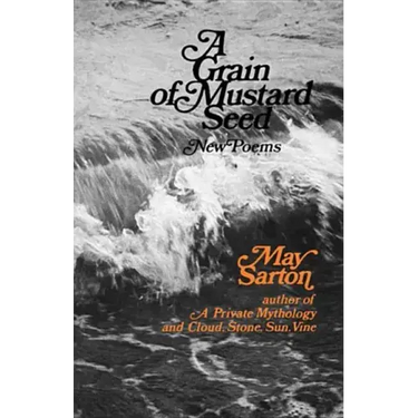 A Grain of a Mustard Seed