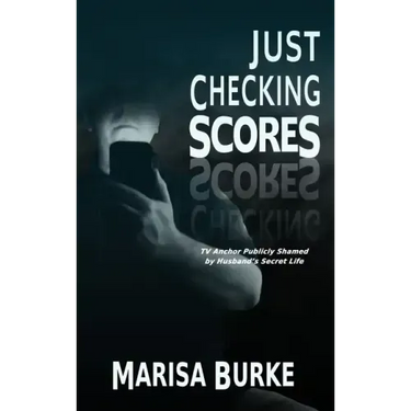 Just Checking Scores: TV Anchor Publicly Shamed by Husband's Secret Sex Life