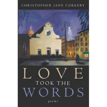 Love Took the Words
