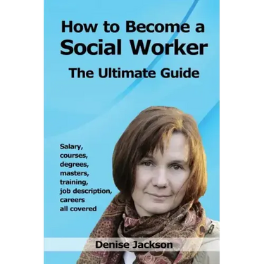 How to Become a Social Worker