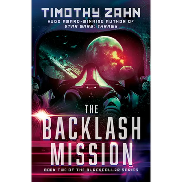 The Backlash Mission