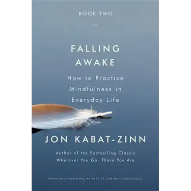 Falling Awake: How to Practice Mindfulness in Everyday Life