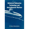 Advanced Submarine Technology and Antisubmarine Warfare