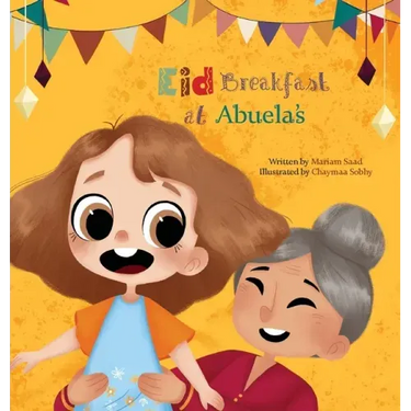 Eid Breakfast at Abuela's