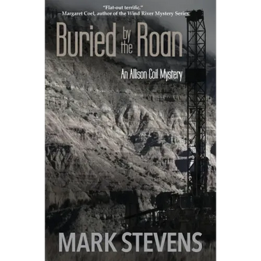 Buried by the Roan