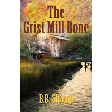 The Grist Mill Bone