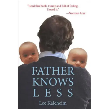 Father Knows Less