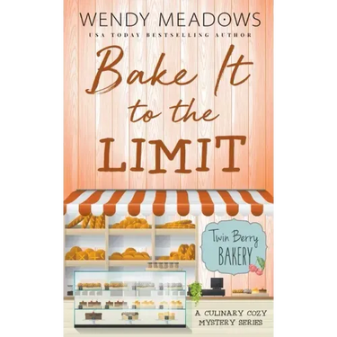 Bake It to the Limit