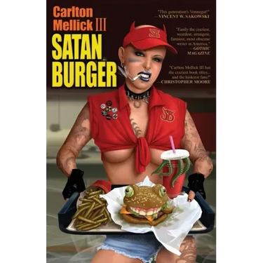 Satan Burger (20th Anniversary Edition)