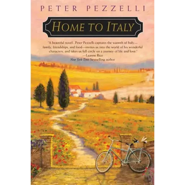 Home to Italy