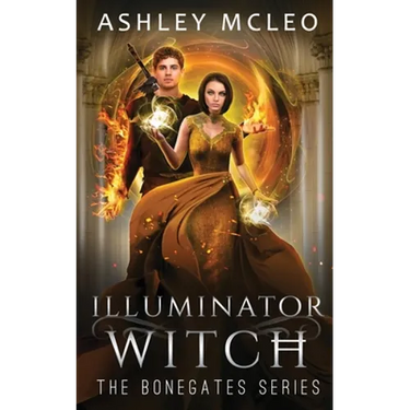 Illuminator Witch