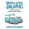 Broken-Down Jalopies and Other Short Stories: Perspective Changes Everything
