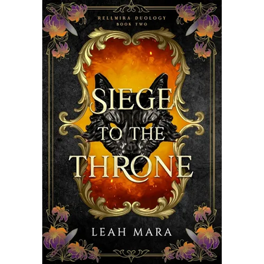 Siege to the Throne