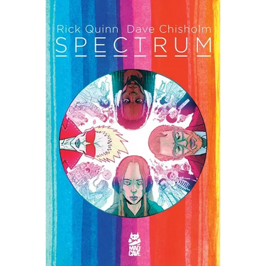 Spectrum (Deluxe Edition)