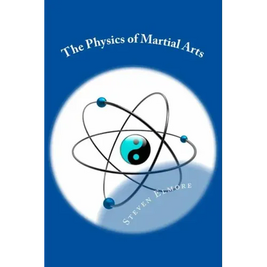 The Physics of Martial Arts