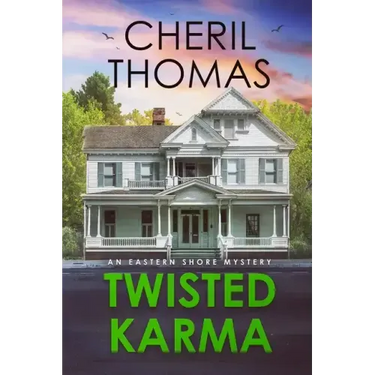 Twisted Karma
