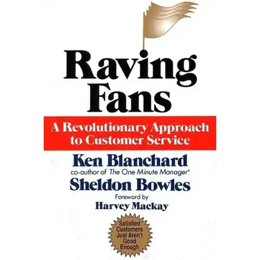 Raving Fans