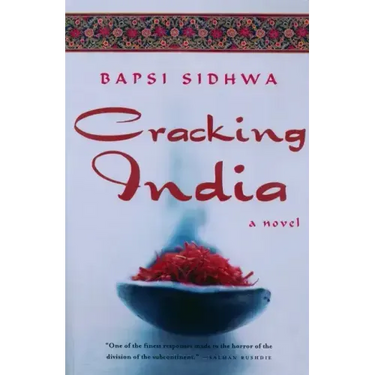 Cracking India
