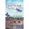 Good Words: Memorializing Through a Eulogy