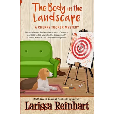 The Body in the Lanscape