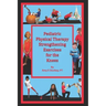 Pediatric Physical Therapy Strengthening Exercises for the Knees: Treatment Suggestions by Muscle Action