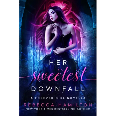 Her Sweetest Downfall: A New Adult Paranormal Romance Novella