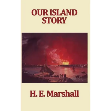 Our Island Story
