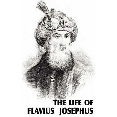 The Life of Flavius Josephus