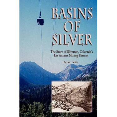 Basins of Silver