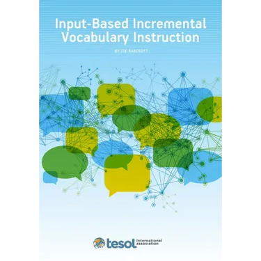 Input-Based Incremental Vocabulary Instruction
