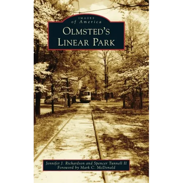 Olmsted's Linear Park
