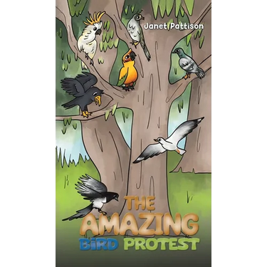 The Amazing Bird Protest