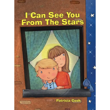 I Can See You From The Stars