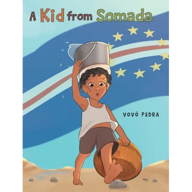 A Kid From Somada