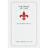 The Book of Life: An Owner's Manual