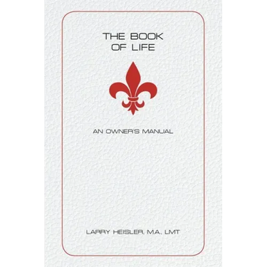 The Book of Life: An Owner's Manual