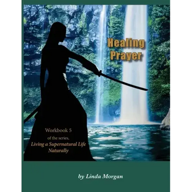 Healing Prayer