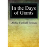 In the Days of Giants