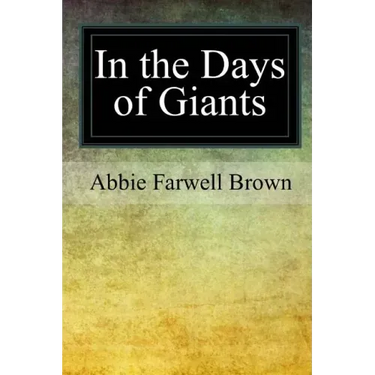 In the Days of Giants