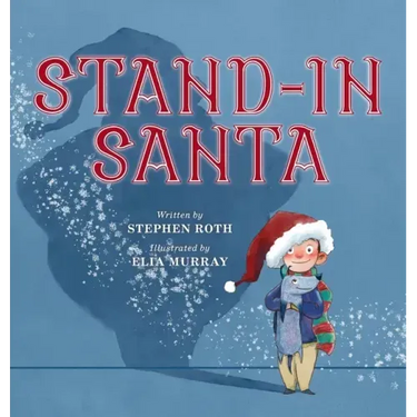Stand-In Santa