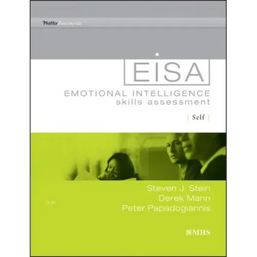 Emotional Intelligence Skills Assessment (Eisa) Self