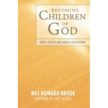 Becoming Children of God
