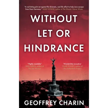 Without Let or Hindrance