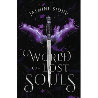 World of Lost Souls